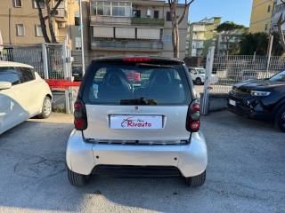 SMART ForTwo usata, con Airbag Passeggero