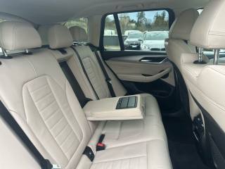 BMW X3 usata, con ESP