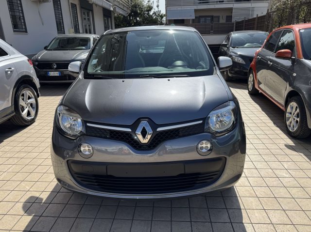 RENAULT Twingo usata, con Airbag Passeggero