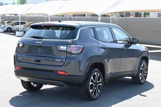 JEEP Compass usata, con Alzacristalli elettrici
