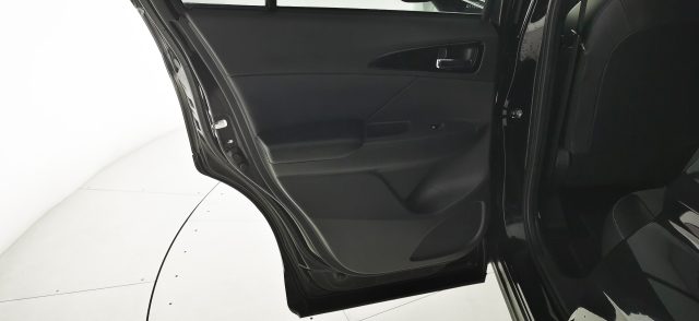 MITSUBISHI Eclipse Cross usata 52