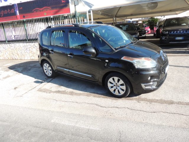 CITROEN C3 Picasso usata, con Airbag Passeggero