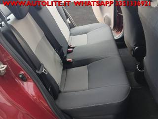 TOYOTA Yaris usata, con Servosterzo