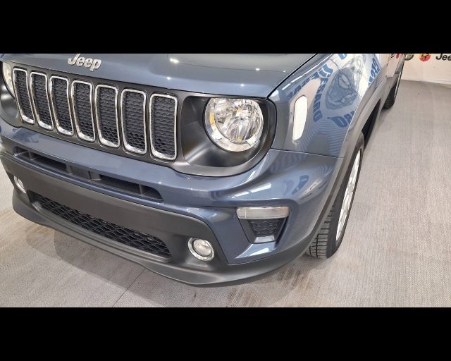 JEEP Renegade usata 26