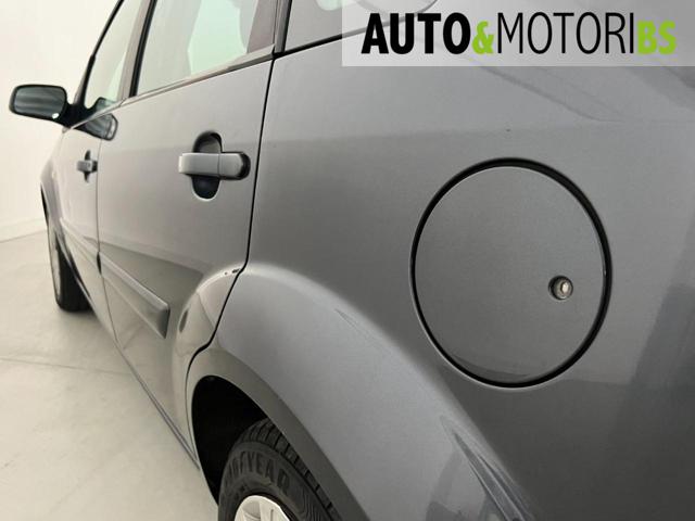 FORD Fiesta usata 16
