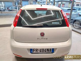 FIAT Punto usata, con Chiusura centralizzata