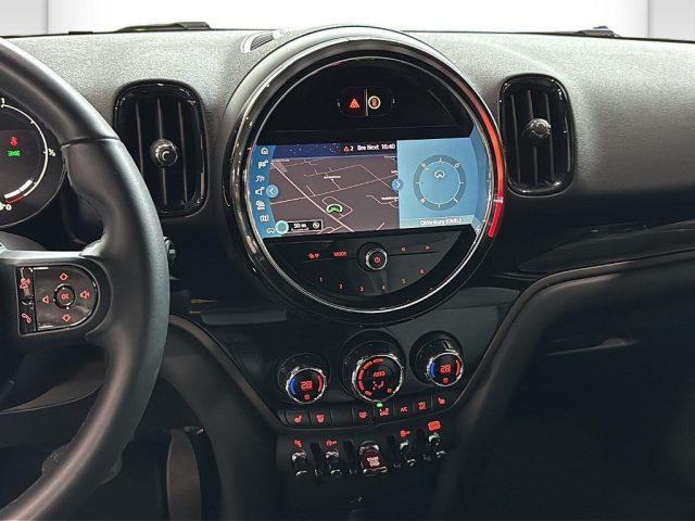 MINI Countryman usata, con Controllo trazione