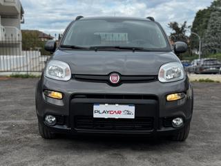 FIAT Panda usata, con Airbag