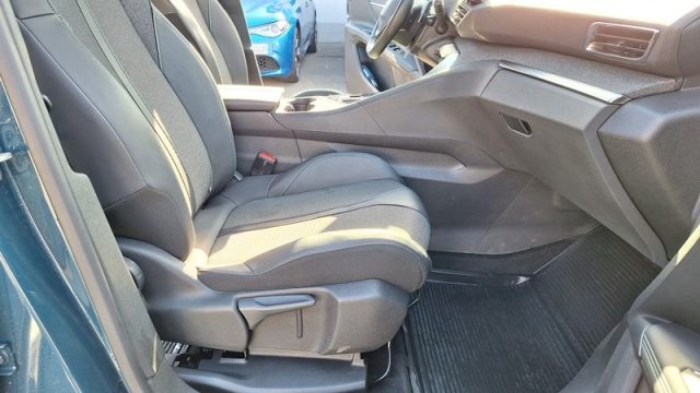 PEUGEOT 3008 usata, con Cronologia tagliandi