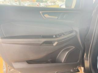 FORD Edge usata, con Sensori di parcheggio anteriori