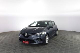 RENAULT Clio Clio Full Hybrid E-Tech 140 CV 5 porte Business