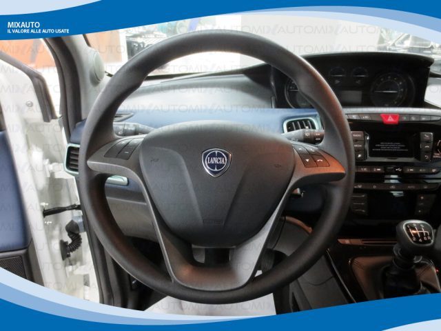 LANCIA Ypsilon usata, con Airbag Passeggero