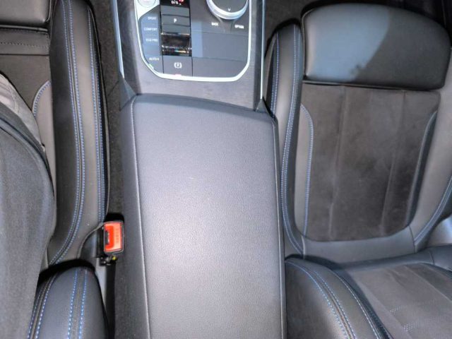 BMW 320 usata, con Sensore di luce