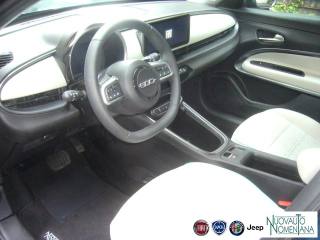 FIAT 600 usata, con Fendinebbia