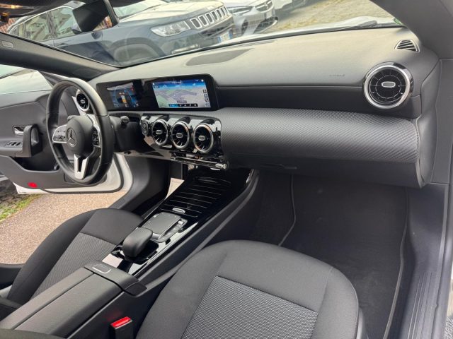 MERCEDES-BENZ CLA 200 usata, con Controllo trazione