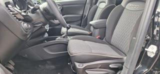 FIAT 500X usata, con Specchietti laterali elettrici