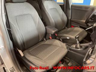 FORD Puma usata, con Antifurto