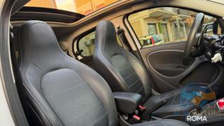 SMART ForFour usata, con Cruise Control
