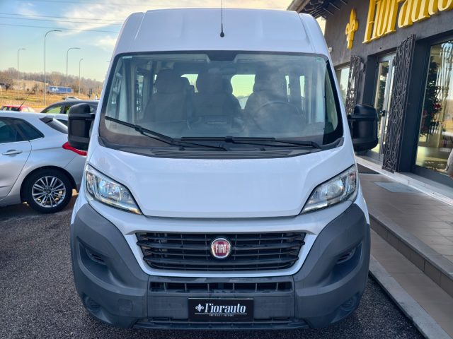 FIAT Ducato usata, con ABS