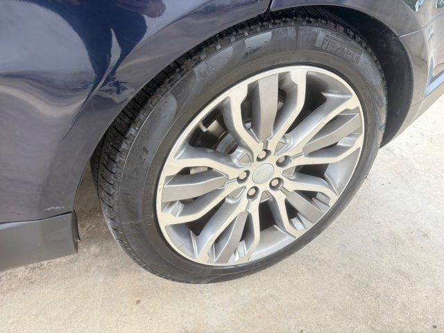 LAND ROVER Range Rover Sport usata 120