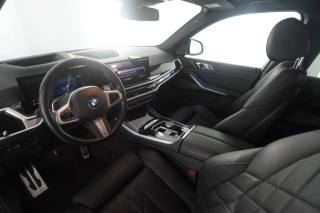 BMW X5 usata 7