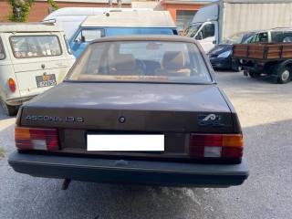 OPEL Ascona usata 11