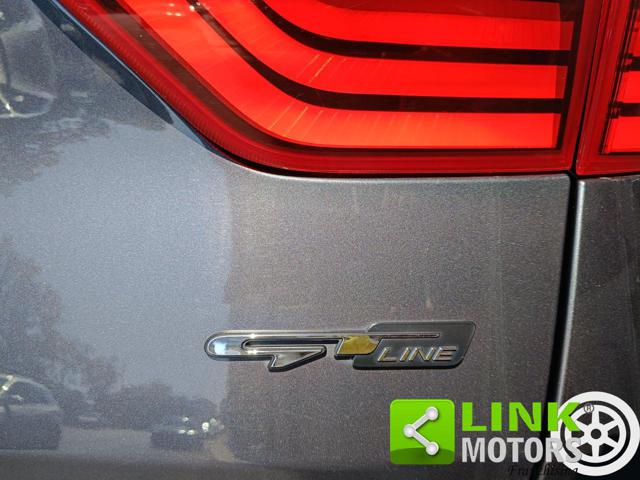 KIA Sportage usata, con Pacchetto sportivo