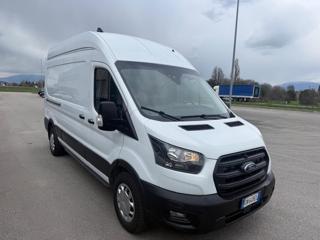 FORD Transit usata, con Airbag laterali