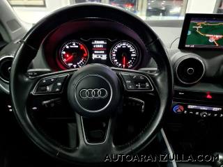 AUDI Q2 usata, con Cronologia tagliandi