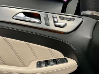 MERCEDES-BENZ GLE 63 AMG usata, con Boardcomputer