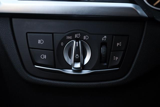 BMW X3 usata, con Isofix