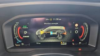 NISSAN X-Trail usata, con Fendinebbia