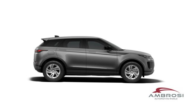 LAND ROVER Range Rover Evoque usata 1