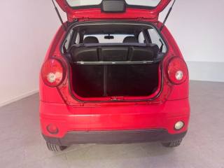 CHEVROLET Matiz usata 10