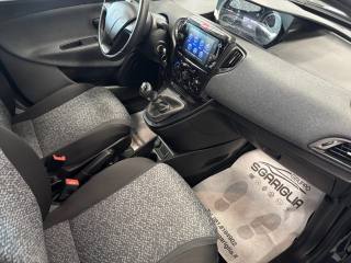 LANCIA Ypsilon usata, con ESP