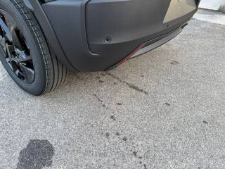 ALFA ROMEO Junior usata, con ESP