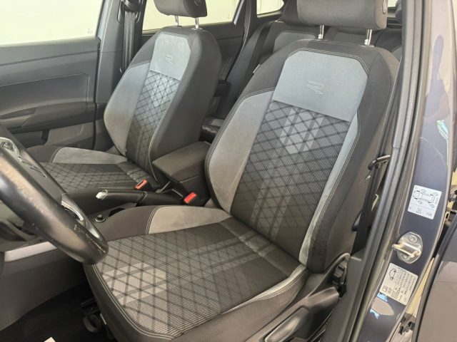 VOLKSWAGEN Taigo usata, con Controllo trazione