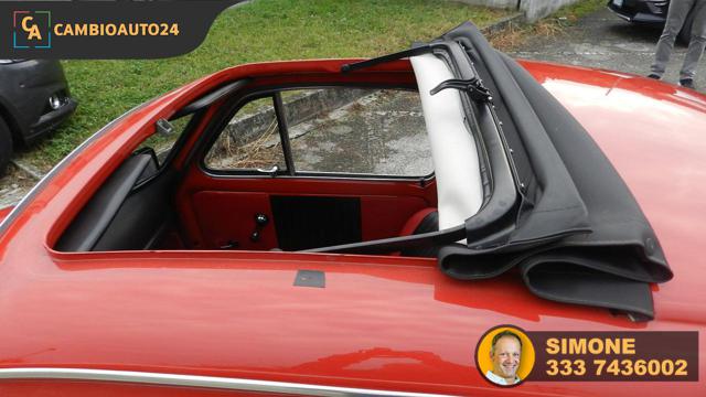 FIAT 500L usata 82