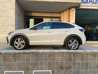 VOLKSWAGEN Taigo usata, con Cerchi in lega