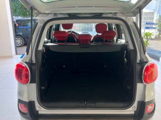 FIAT 500L usata, con Cruise Control