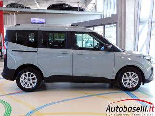 FORD Tourneo Connect usata, con Bracciolo