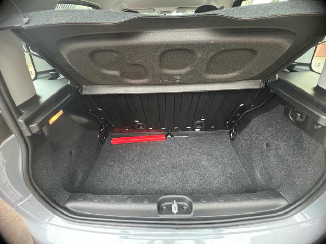 FIAT Panda usata, con Bluetooth