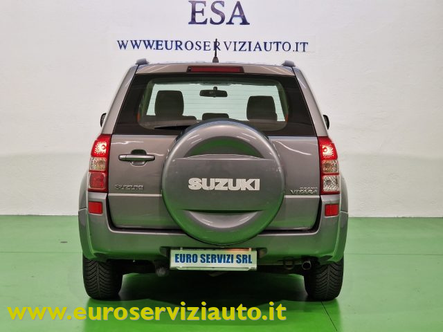 SUZUKI Grand Vitara usata 47