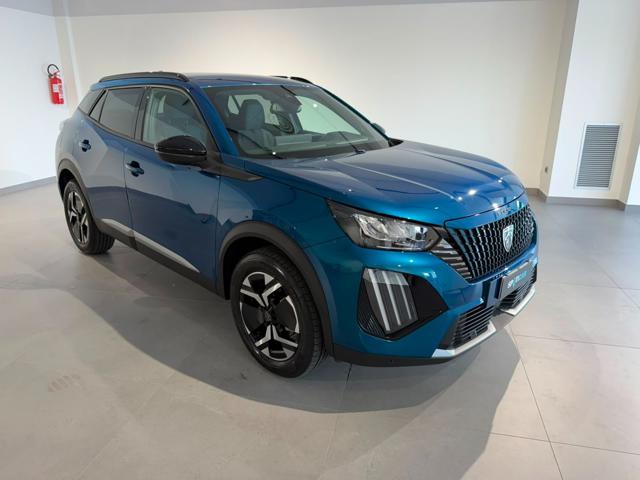 PEUGEOT 2008 usata, con Airbag laterali