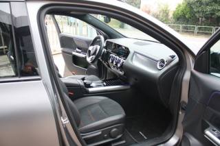 MERCEDES-BENZ EQA usata, con Sistema di navigazione