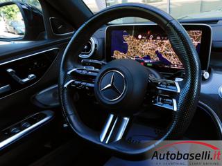 MERCEDES-BENZ C 300 usata, con Specchietti laterali elettrici