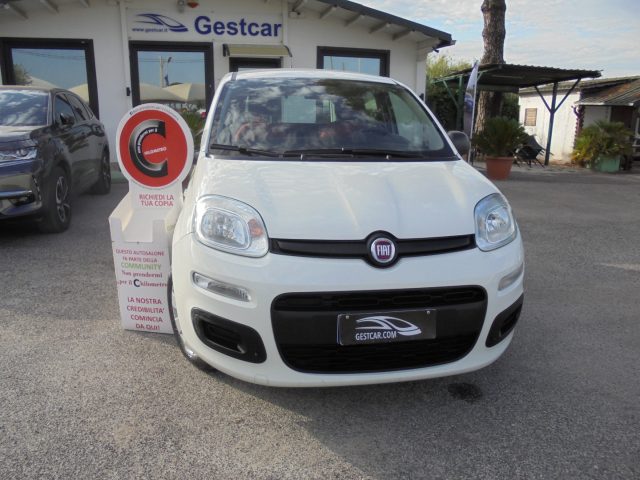 FIAT Panda usata, con Airbag Passeggero