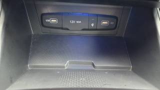 HYUNDAI Tucson usata, con Vetri oscurati