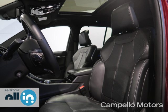 JEEP Grand Cherokee usata 4