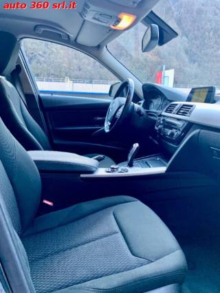 BMW 316 usata, con ESP